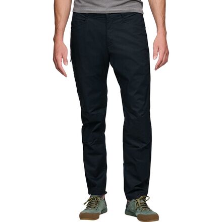 Black Diamond Mantle Pant Men's Clothing