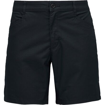 Black Diamond Mantle Short - Men's - Clothing