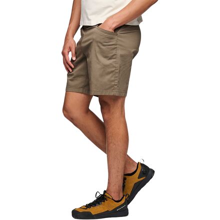 (取寄) ブラックダイヤモンド メンズ ノーション ショート - メンズ  men Notion Short - Men's Charcoal Black Diamond Notion Short - Men's - Clothing