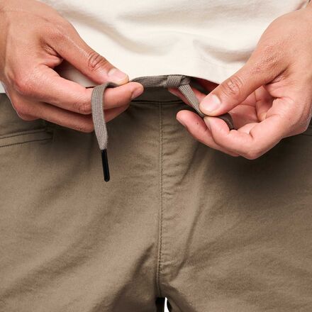 Black Diamond Notion Short - Men's - Clothing