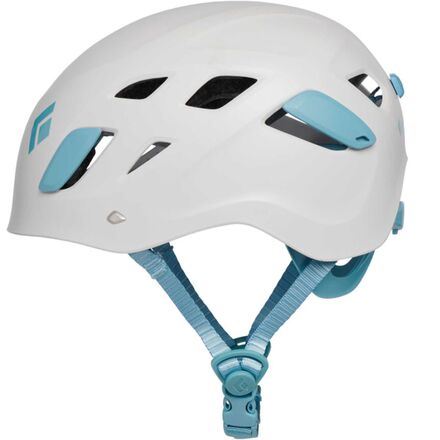 Black Diamond - Half Dome Helmet - Women's - Alloy Black Diamond - Half Dome Helmet - Women's - Alloy