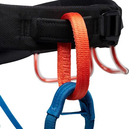 Black Diamond Momentum DS Harness Package | The BackCountry in Truckee