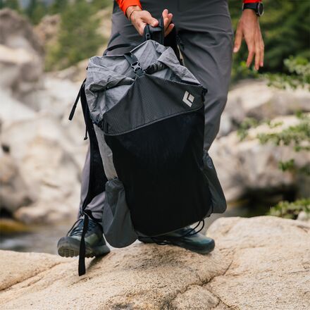 Black Diamond Betalight 45 Backpack - Hike & Camp