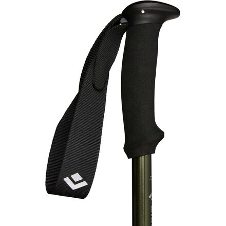Black Diamond Explorer 3 Trekking Poles - Hike & Camp
