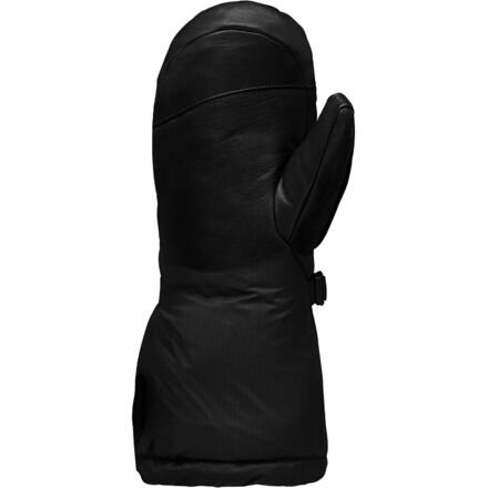 Black Diamond Absolute Mitten - Accessories
