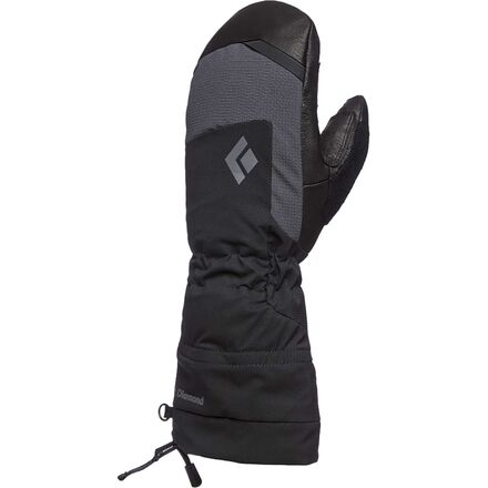 Black Diamond Mercury Mitten Women's Accessories