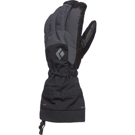 Black Diamond Soloist Glove - Accessories