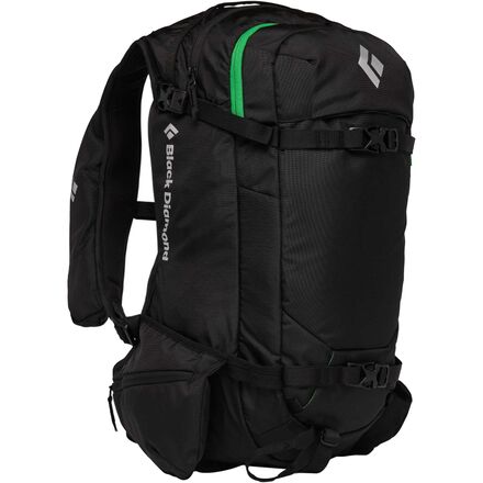 blackdiamond バックパック dawn patrol 32L Black Diamond Dawn Patrol 32L Backpack - Ski