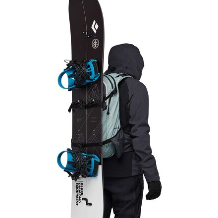 Black Diamond Dawn Patrol 32L Backpack - Ski