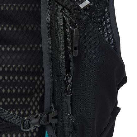ati sierra80 80l hiking backpack with Rain Cover, Digital Camouflage Ready Tackle 5'6