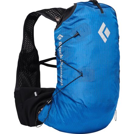 8l hiking backpack Apex | Lightweight Compact Roll Top quick access top stash zippered pocket Apex 8L Backpack | Lightweight