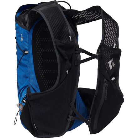 backpack for laptop mens Black Nylon Travel Men B683 o65 Model:PBG-5-SB Viking Tactical Extra Large and plenty of room