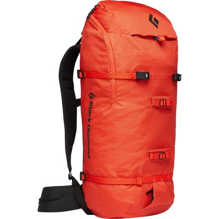 Black Diamond Speed Zip 33L Backpack - Accessories
