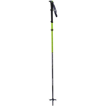 Black Diamond Traverse Compactor Ski - Bâtons ski de randonnée Black Diamond Traverse Compactor Ski - Bâtons ski de randonnée