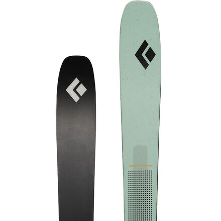 Black Diamond Impulse 98 Ti Ski - 2026 - Women's - Ski