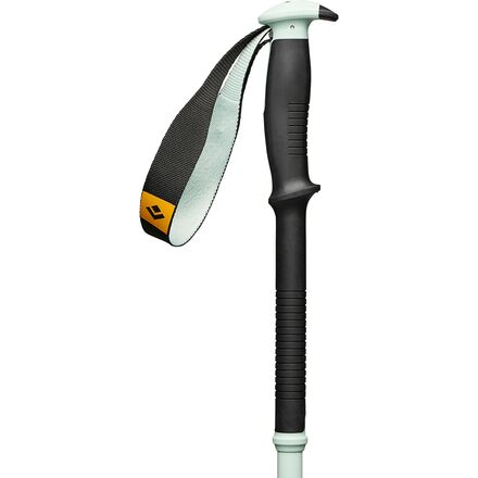 Black Diamond Traverse Pro Ski Poles - Ski