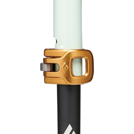 Black Diamond Traverse Pro Ski Poles - Ski