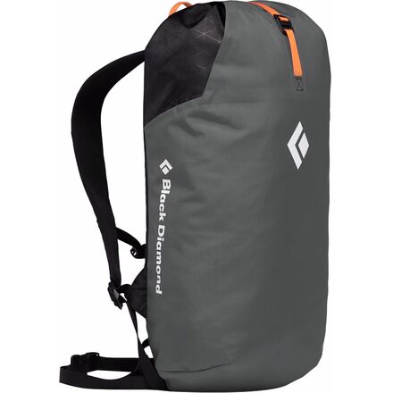 Black Diamond バックカントリーバッグ Black Diamond Outlaw Avalung Backpack - 1831-1953cu in - Ski