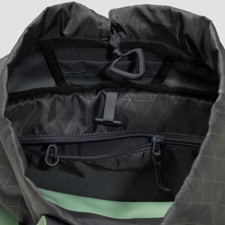 Black Diamond Rock Blitz 15 Backpack - Accessories