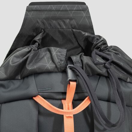 Black Diamond Rock Blitz 15L Backpack - Accessories
