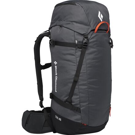 Black Diamond Stone 45 Backpack - Climb