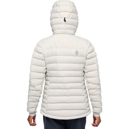 Black Diamond Access Down Hoodie - Women's - Clothing