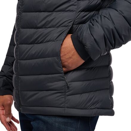 Black Diamond Access Down Jacket - Men's - Clothing