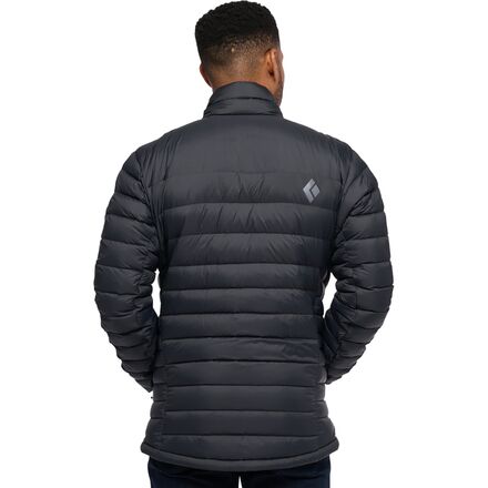 Black Diamond Access Down Jacket - Men's - Clothing Black Diamond Access Down Jacket - Men's - Clothing