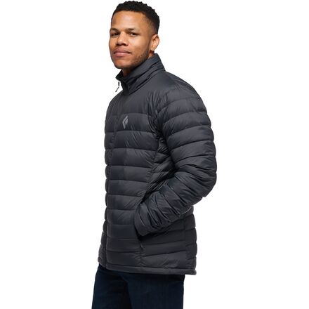 Black Diamond Access Down Jacket - Men's - Clothing
