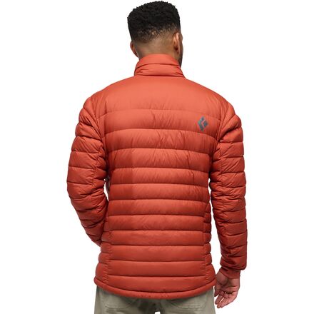 Black Diamond Access Down Jacket - Men's - Clothing