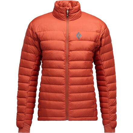 Black Diamond Access Down Jacket - Men's - Clothing