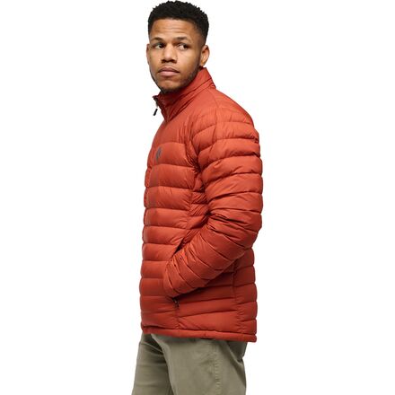 Black Diamond Access Down Jacket - Men's - Clothing