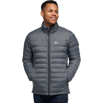 Black Diamond Access Down Jacket - Men's - Clothing