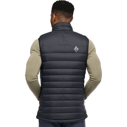 Black Diamond Access Down Vest - Men's - Clothing
