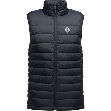 Black Diamond Access Down Vest - Men's - Clothing