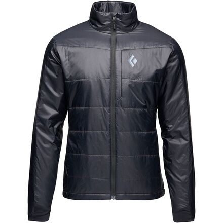 Black Diamond Solution Jacket - Men's - Clothing