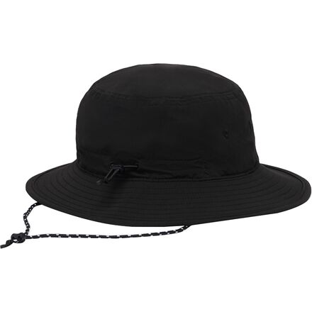Black Diamond Bucket Hat - Accessories