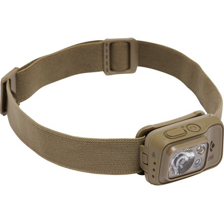Black Diamond Spot Ops 400 Headlamp - Hike & Camp