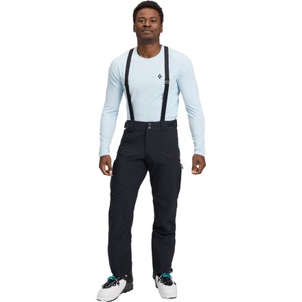 Black Diamond Dawn Patrol Pant - Men's - Clothing