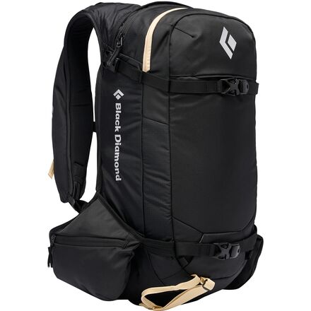 Black Diamond Dawn Patrol 25L Backpack Ski
