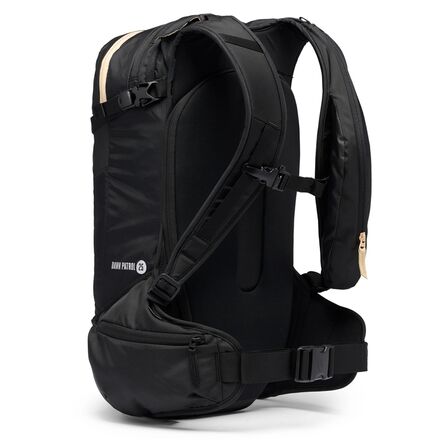 Black Diamond Dawn Patrol 25L Backpack - Ski