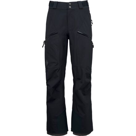 Black Diamond Recon Stretch Ski Pant - Women's - Clothing