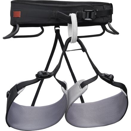 ブラックダイヤモンド  GUIDE 300 Black Diamond Solution Guide Harness - Men's - Climb
