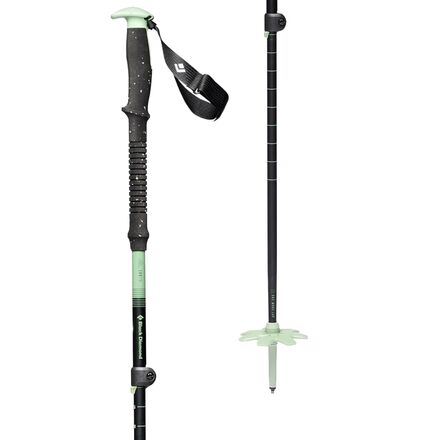 Black Diamond Ski Poles | Backcountry.com