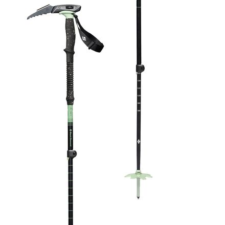 Black Diamond Expedition 3P Whippet - Ski