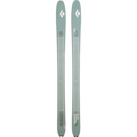 Black Diamond Telemark Skis | Backcountry.com
