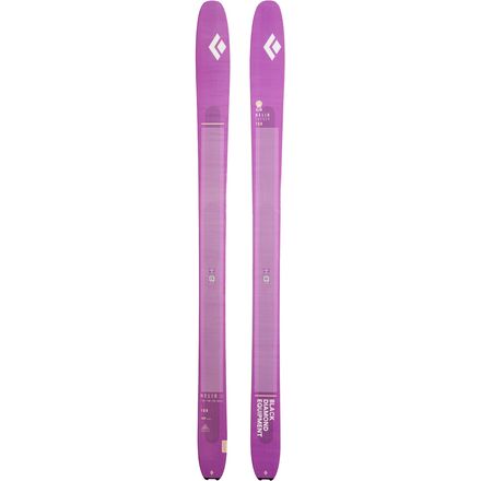 Black Diamond Telemark Skis | Backcountry.com