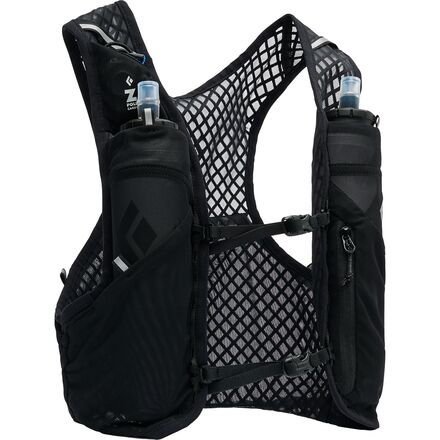 Black Diamond Distance 2L Running Vest - Hike & Camp