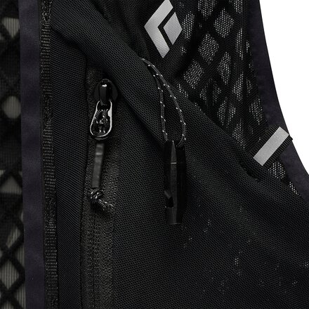 blackdiamond balck leather backpack Herschel Supply Co. | Herschel Little America Mid | Black Diamond/ Black while dedicated attachment points accommodate your helmet and ice axe Black Diamond Cirque 25L Backpack