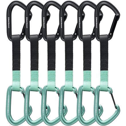 Black Diamond Hotforge Hybrid Quickpack - Climb